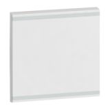 奥特-盖板-2功能-2模-陶瓷白方形（空白）