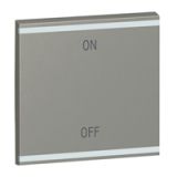 奥特-盖板-开关-2模-金属镁方形