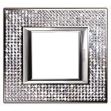 Axolute - 2模面板-swarovski晶莹水晶